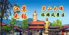 鸡巴操逼免费观看完整版江苏无锡灵山大佛旅游风景区
